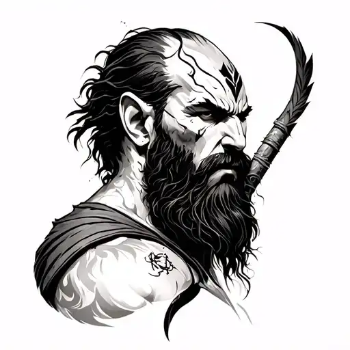 God Of War