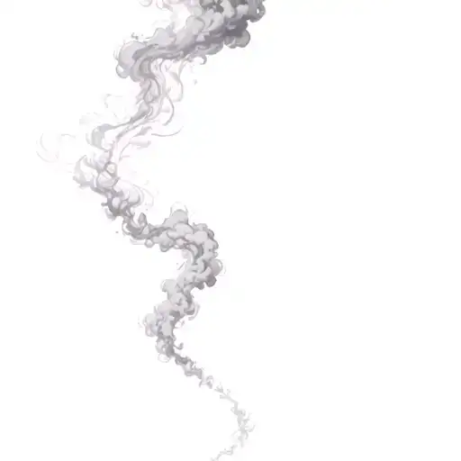 Filler Clouds And Smoke