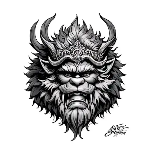 Narasimha
