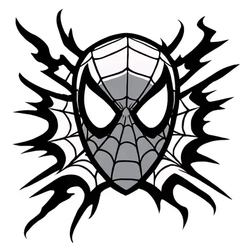 Spiderman Logo