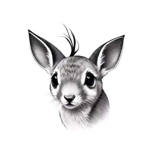 Coverup Small Animals