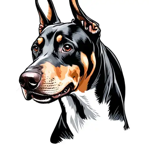 Doberman