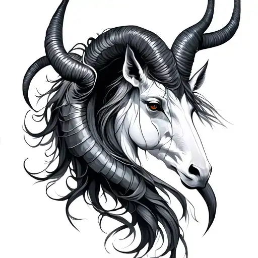 Capricorn And Gemini