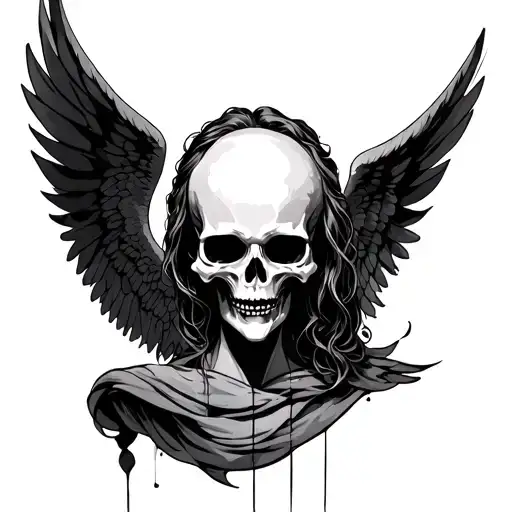 Angel Of Death