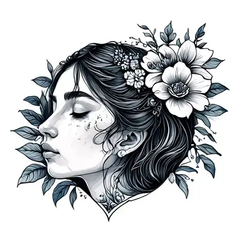 Dreaming Of Peaceful Life