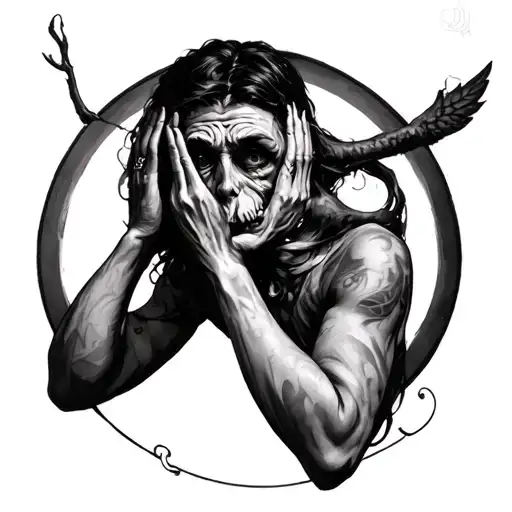 Hear No Evil See No Evil