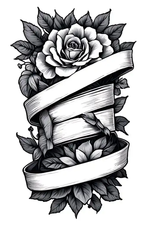 Elegant Dessign With Thick Band All Around Garter Band Elegantly