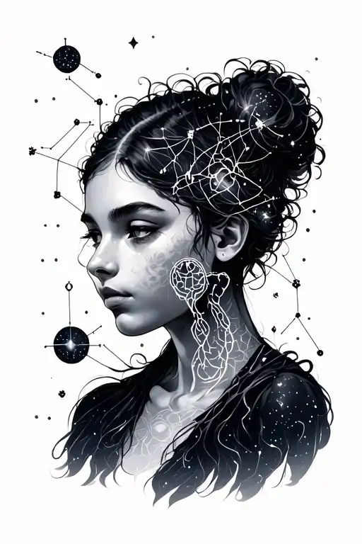 Cancer Constellation