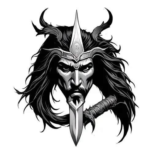 Lord Shiv Balance Of Good Vs Evil