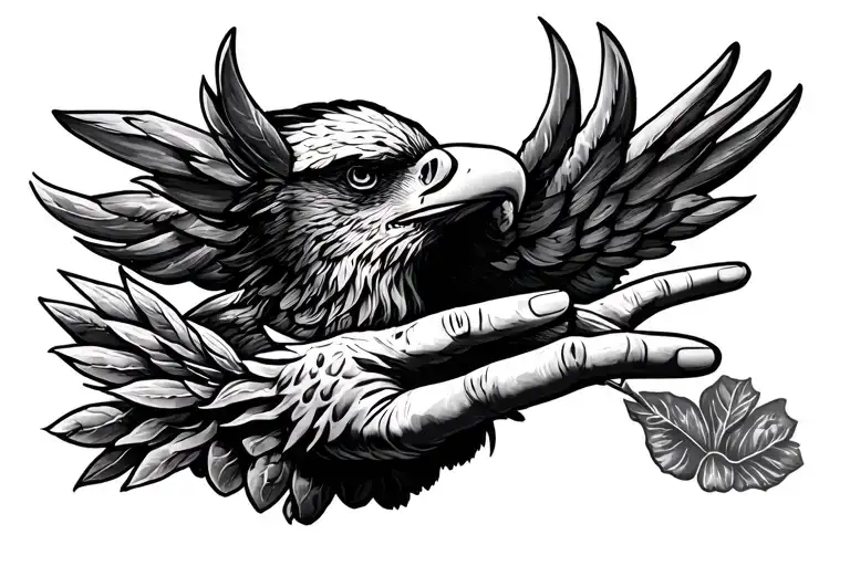 Freedom Is What You Do With What's Been Done To You