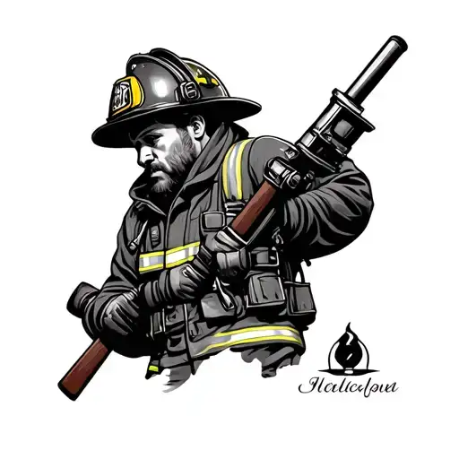 Firefighter