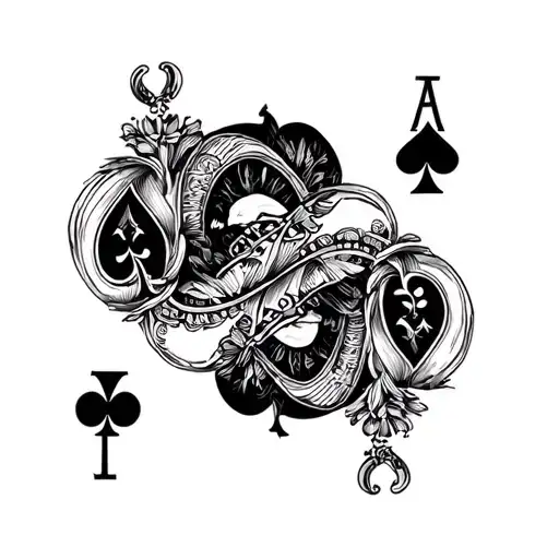 Queen Of Spades