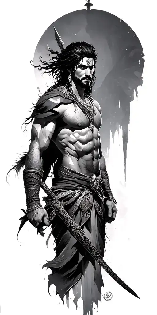 Prince Of Persia Warrior Within