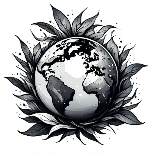 Earth Elements Forming