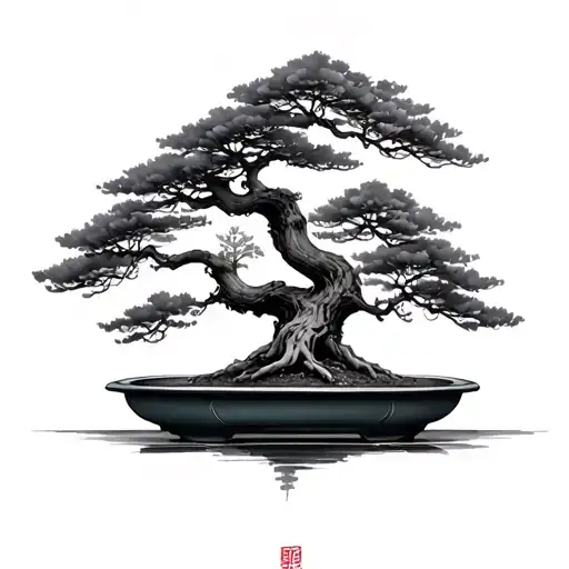 Bonsai