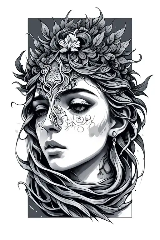 Rarest Aquarius Design