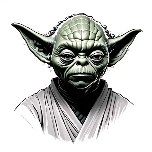 Yoda