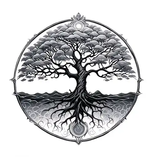 Tree Of Life
