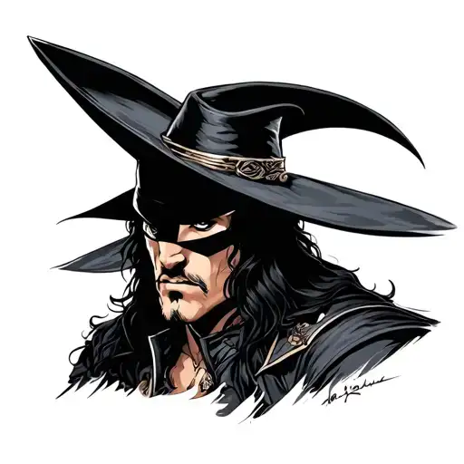 Zorro One Piece