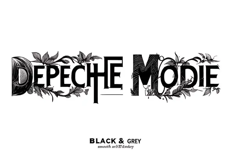 Depeche Mode