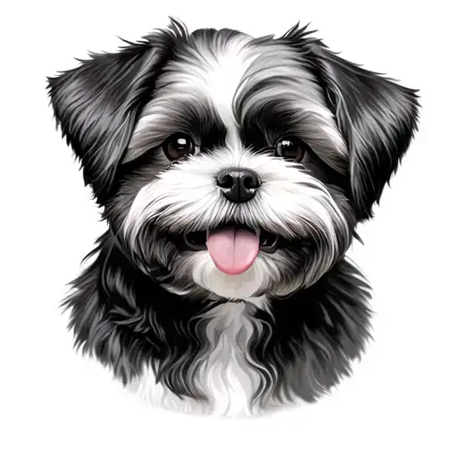 Shih Tzu