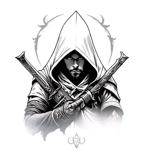 Assassin Creed