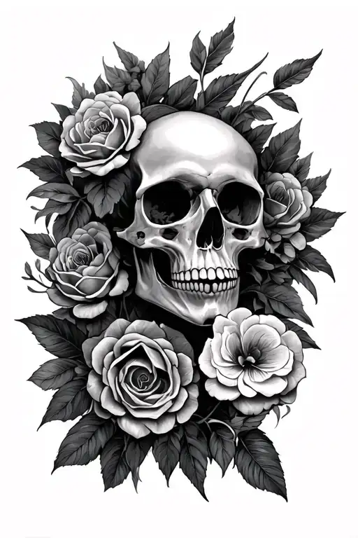 Memento Mori Memento Vivere