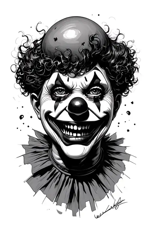 Killer Clowns From Outer Space