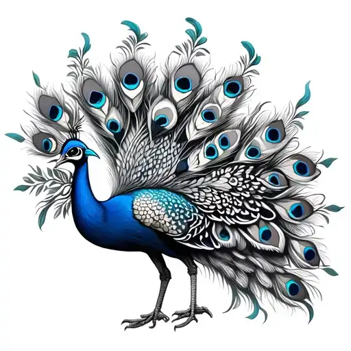 Peacock