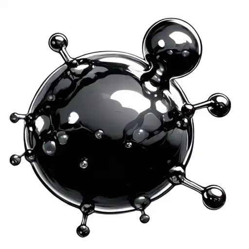Serotonin Chemical Structure