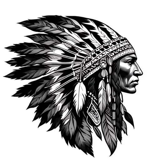 Native American Indian