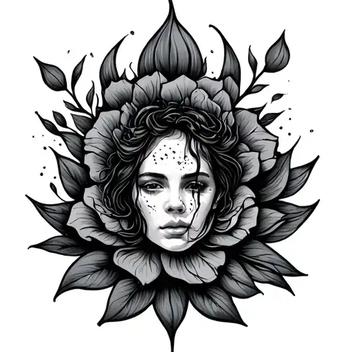 Faith Over Fear With Nails