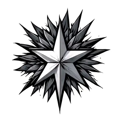 5 Star Constelattion