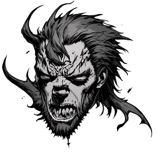 Comic Book Pages Attack On Titan