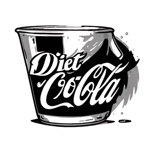 Diet Coke
