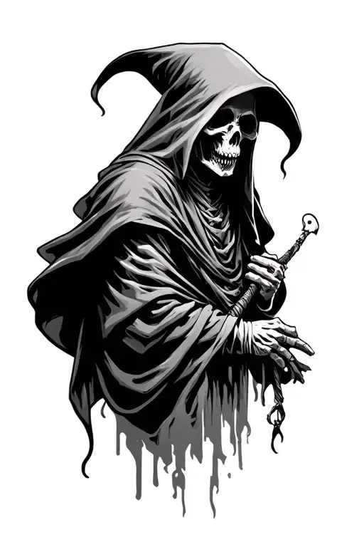 Grim Reaper