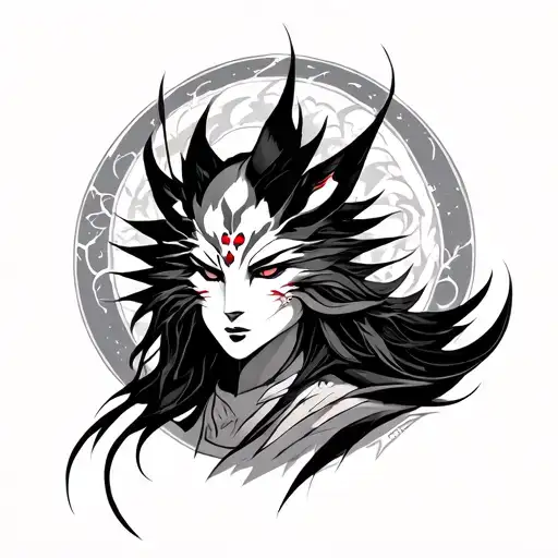 Amaterasu