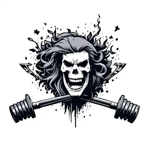 Strength And Motivation