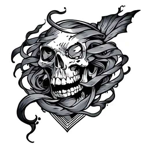 Mayhem Twisted Addiction