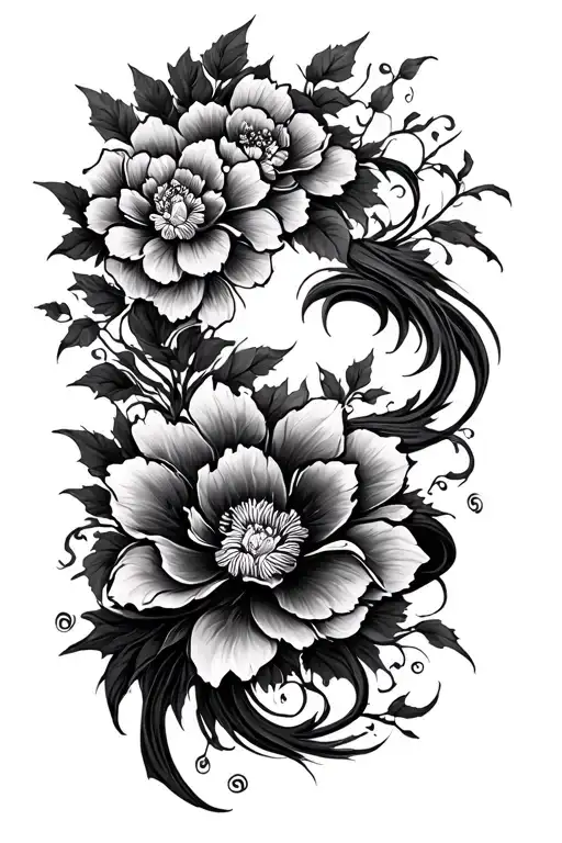 Japanese Ornamental Mixed