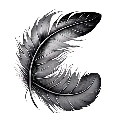 Feather