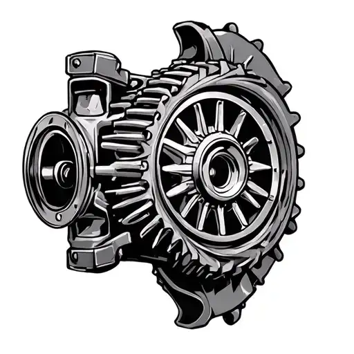 Rotary Engine