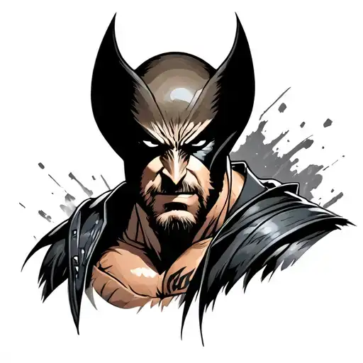 Wolverine