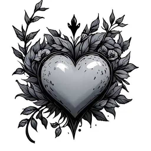 Heart And Love And Loyalty