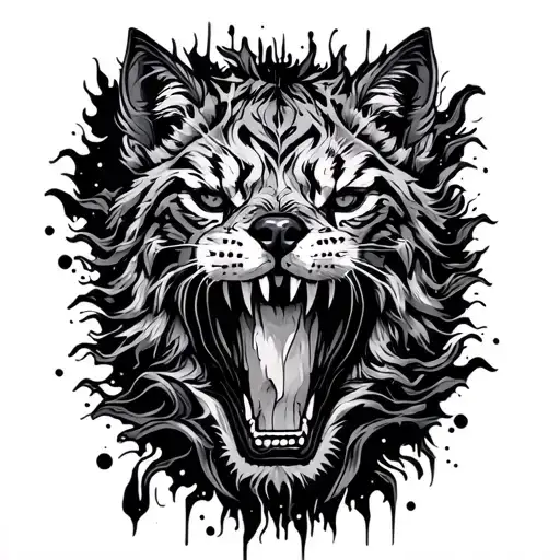 Microchip Like Nature