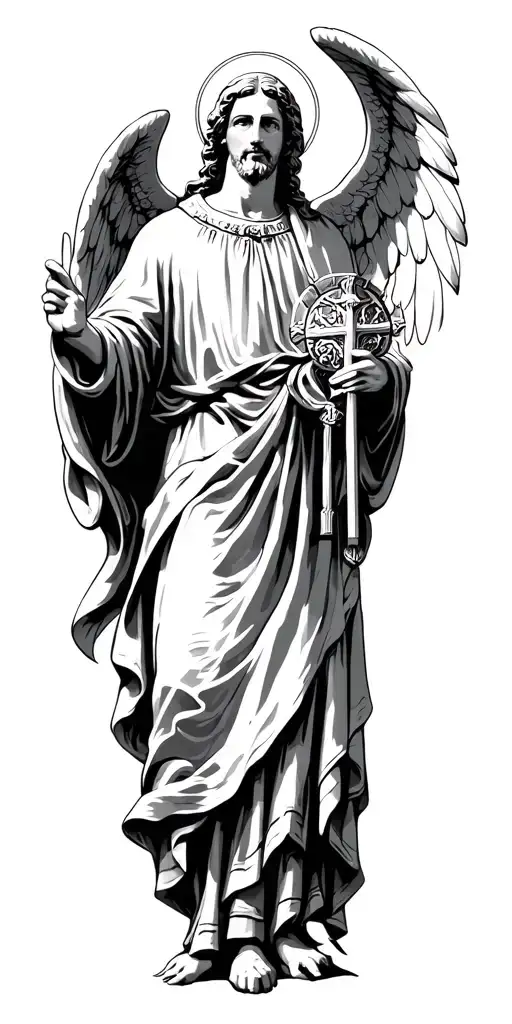 Catholic Cathedral Saint Michael