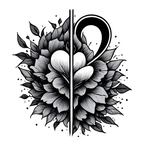 Love And Empathy Symbol