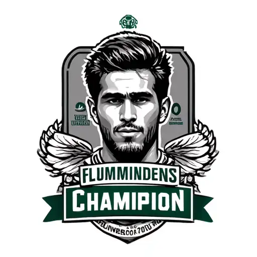 Fluminense Libertadores Champion