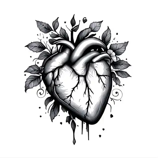 Love And Empathy And Heart