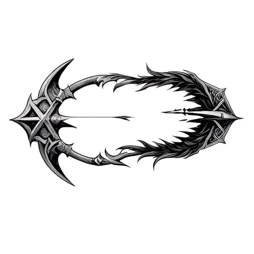 Coverup Norse Mythology